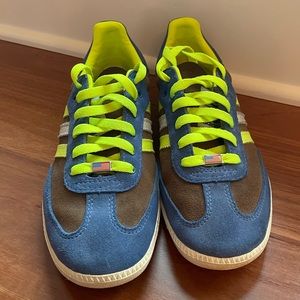 Adidas OG Samba- women’s US 7.5